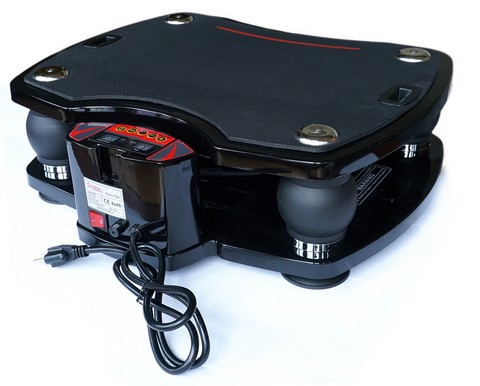 Vibration Plate VT003F
